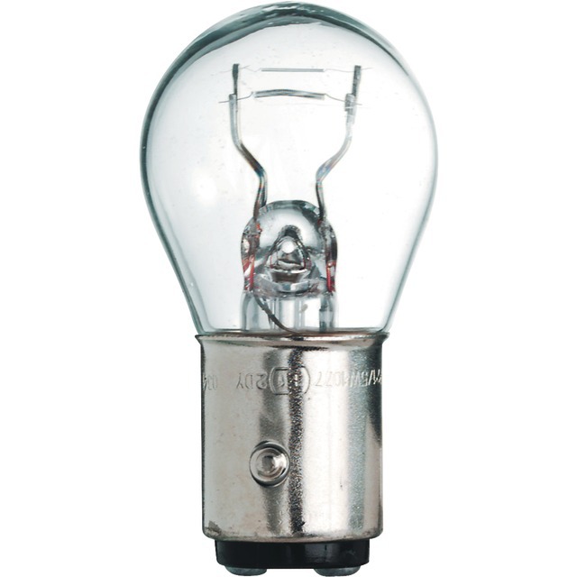 Ampoules 12V 21W/5W Boite de 10 référence fournisseur 1224485